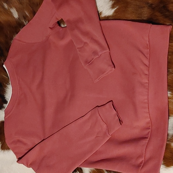 Classic Editions Sweater Sz Sm - Picture 3 of 3